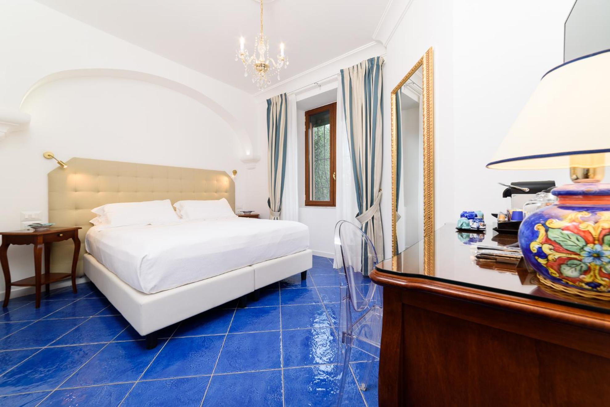 La Casa Di Paolo Casa Di Charme Hotel Marina di Camerota Luaran gambar