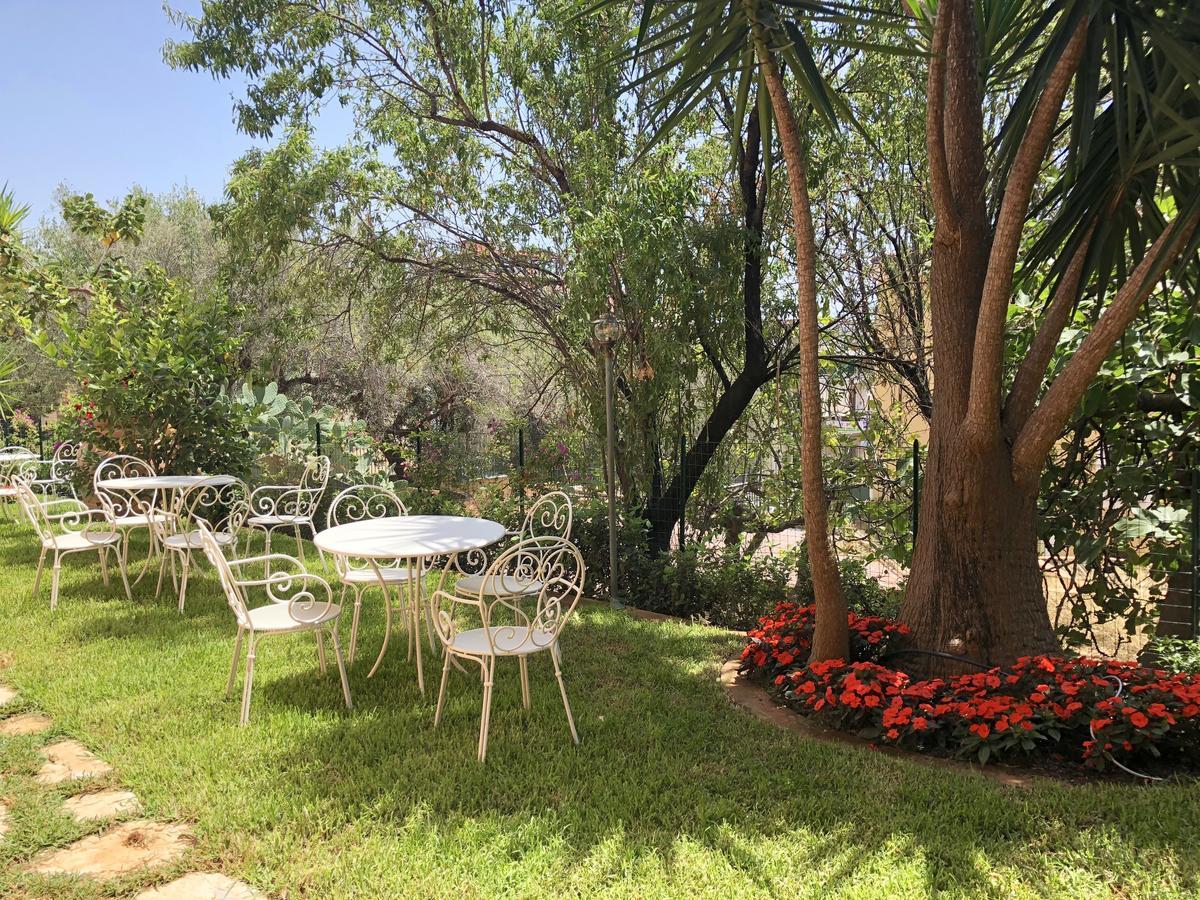 La Casa Di Paolo Casa Di Charme Hotel Marina di Camerota Luaran gambar